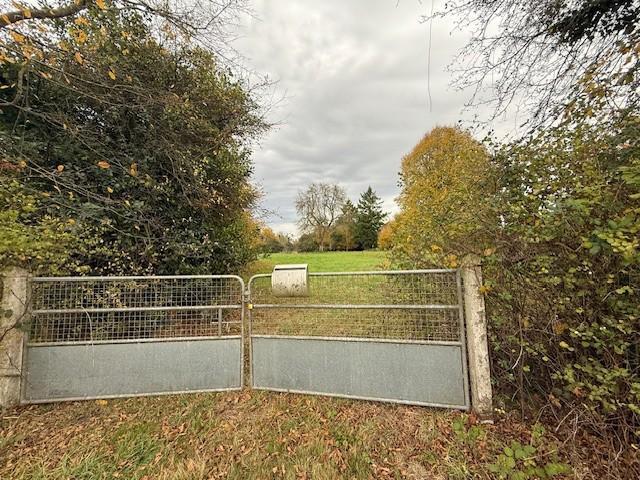 Terrain à bâtir à vendre à Le Planquay 27230