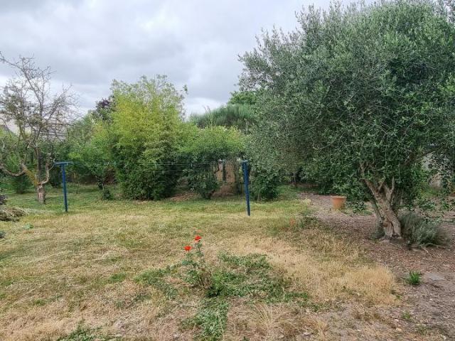 Terrain à bâtir à vendre à Les Ponts de Cé 49130