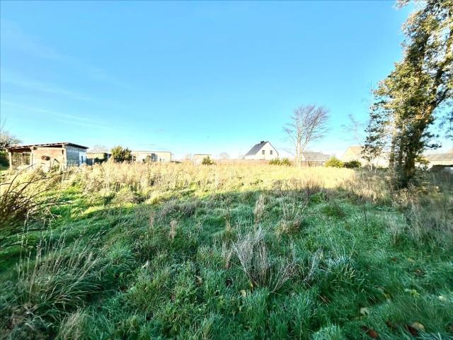 Terrain à bâtir à vendre à Lessay 50430
