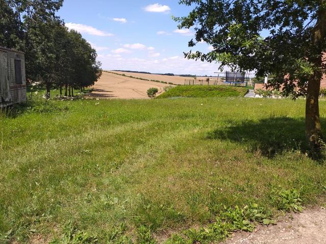 Terrain à bâtir à vendre à Ligny Saint Flochel 62127