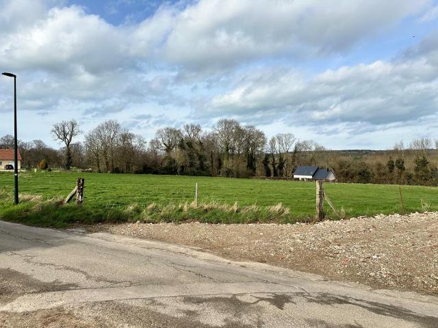 Terrain à bâtir à vendre à Longueil 76860