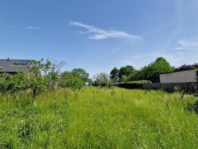 Terrain à bâtir à vendre à Loire Authion 49250