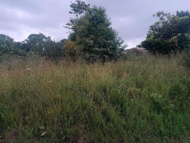 Terrain à bâtir à vendre à Loperhet 29470