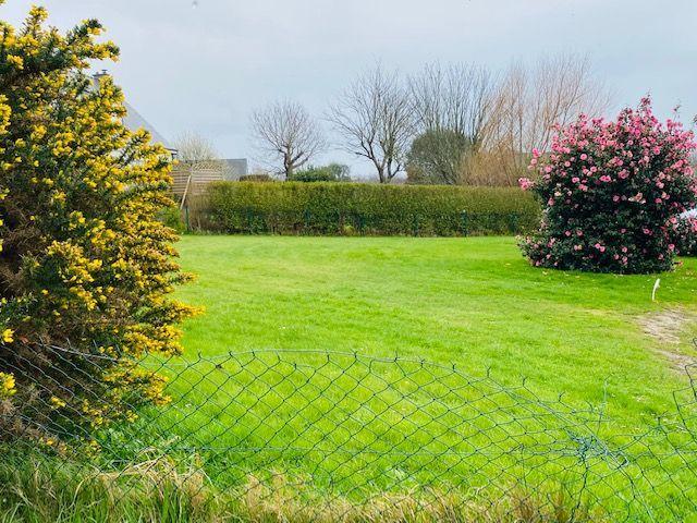Terrain à bâtir à vendre à Louannec 22700