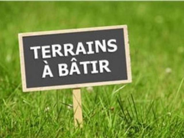 Terrain à bâtir à vendre à Lourmais 35270