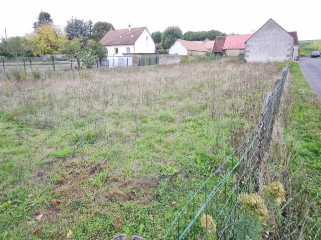 Terrain à bâtir à vendre à Lunay 41360