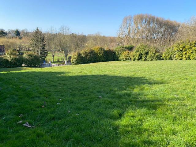 Terrain à bâtir à vendre à Mamers 72600