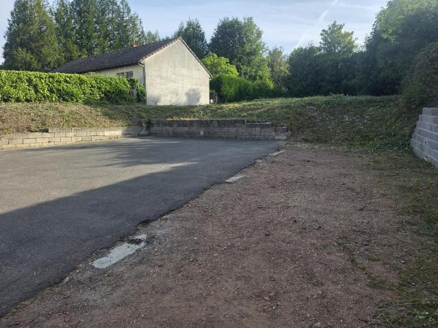 Terrain à bâtir à vendre à Marles les Mines 62540