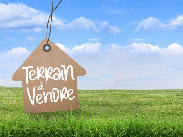 Terrain à bâtir à vendre à Miniac Morvan 35540