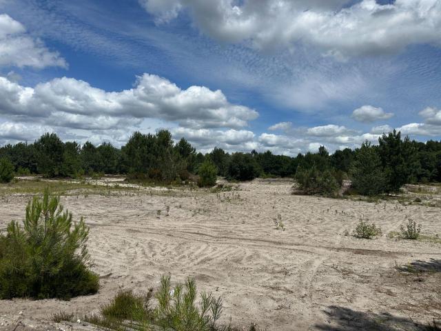 Terrain à bâtir à vendre à Mios 33380