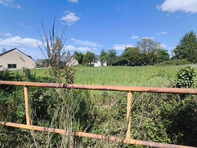 Terrain à bâtir à vendre à Missillac 44780
