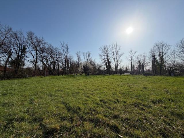Terrain à bâtir à vendre à Montauban 82000