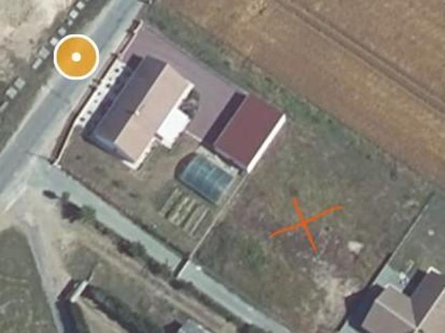Terrain à bâtir à vendre à Montoire sur le Loir 41800