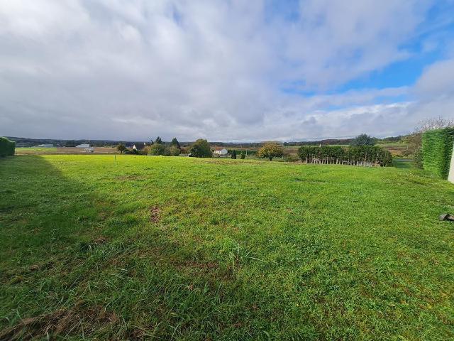 Terrain à bâtir à vendre à Montoire sur le Loir 41800