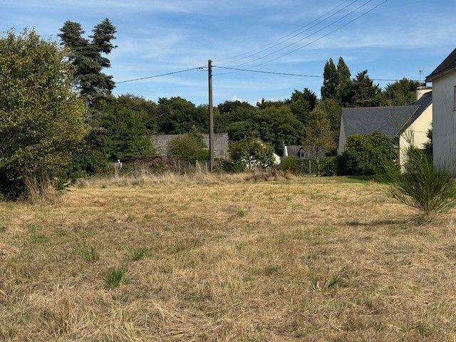 Terrain à bâtir à vendre à Moëlan sur Mer 29350