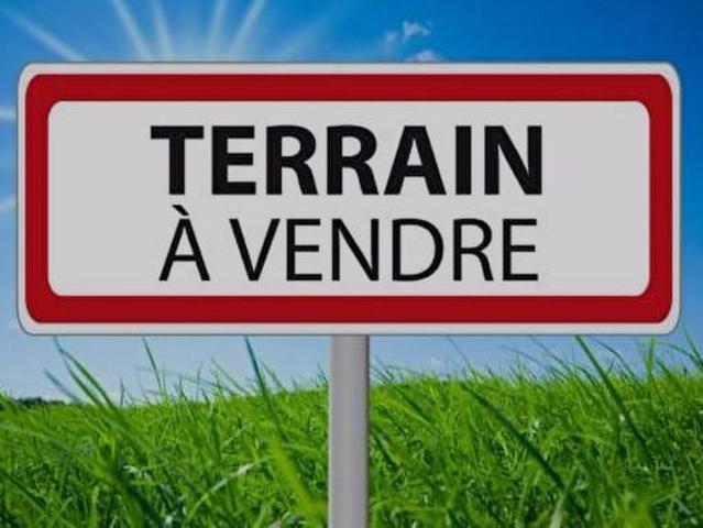 Terrain à bâtir à vendre à Moréac 56500