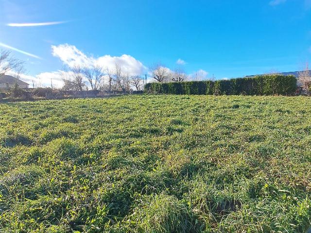 Terrain à bâtir à vendre à Moyrazès 12160