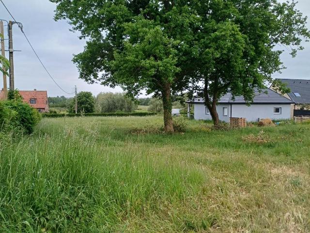 Terrain à bâtir à vendre à Nieurlet 59143