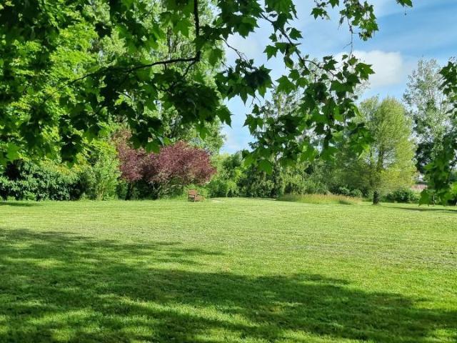 Terrain à bâtir à vendre à Notre Dame d'Oé 37390