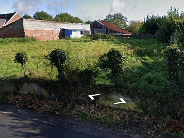 Terrain à bâtir à vendre à Obies 59570