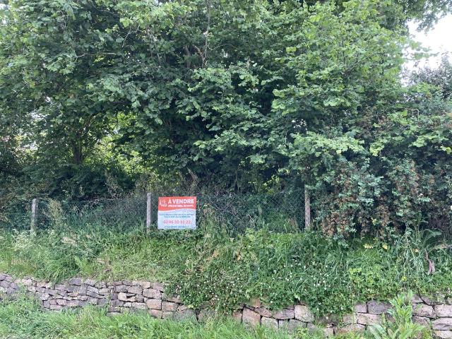 Terrain à bâtir à vendre à Paimpol 22500