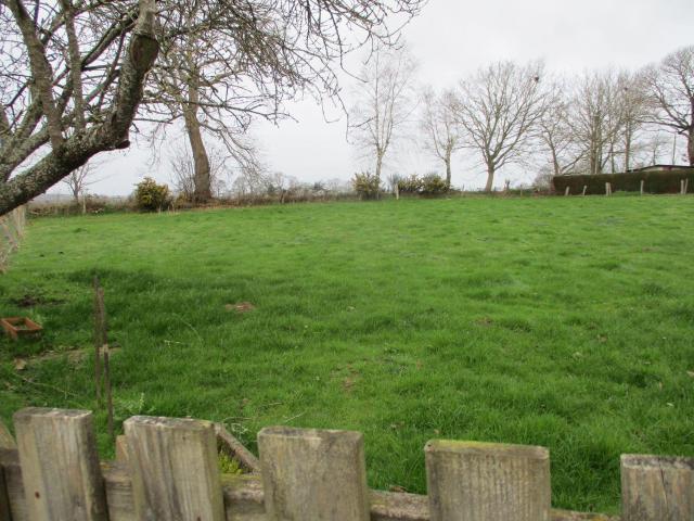 Terrain à bâtir à vendre à Parcé 35210