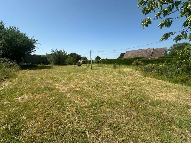 Terrain à bâtir à vendre à Pontlevoy 41400