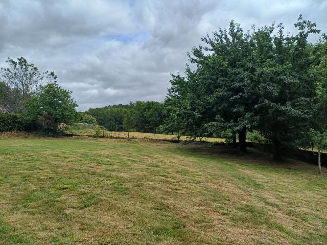 Terrain à bâtir à vendre à Plouay 56240