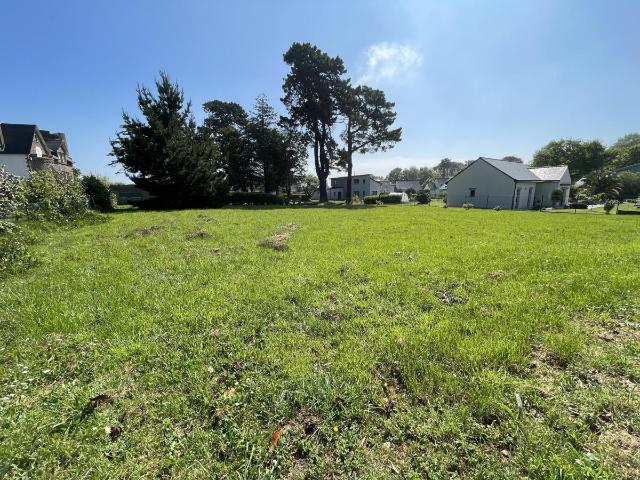 Terrain à bâtir à vendre à Plouézec 22470