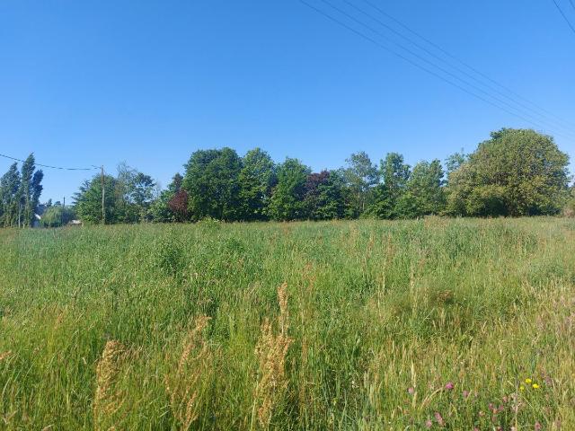 Terrain à bâtir à vendre à Plouhinec 56680