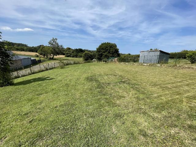 Terrain à bâtir à vendre à Plourivo 22860