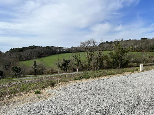 Terrain à bâtir à vendre à Ploemeur 56270