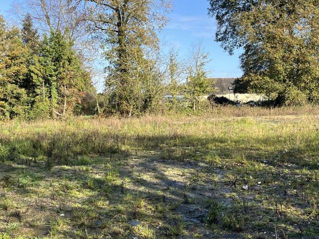 Terrain à bâtir à vendre à Ploërmel 56800