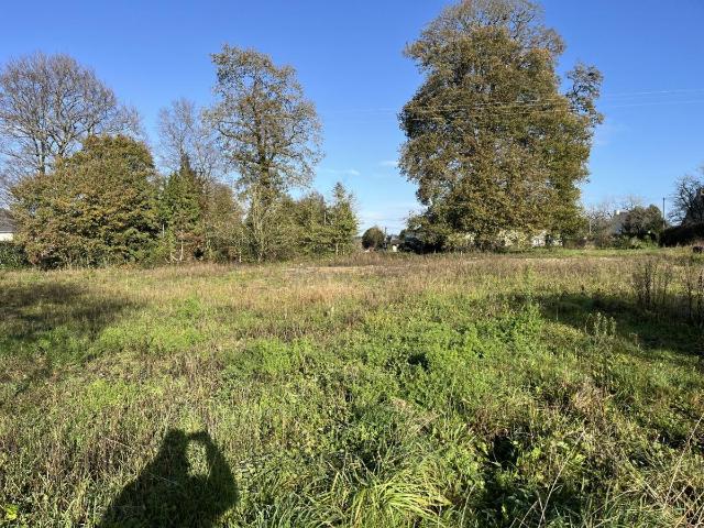 Terrain à bâtir à vendre à Ploërmel 56800