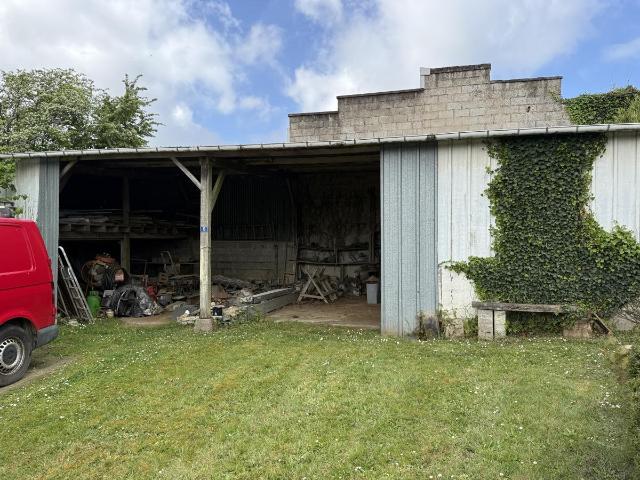 Terrain à bâtir à vendre à Plémet 22210