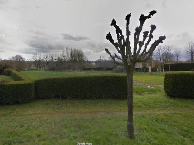 Terrain à bâtir à vendre à Plénée Jugon 22640