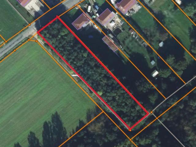 Terrain à bâtir à vendre à Quernes 62120