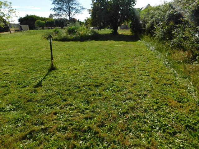 Terrain à bâtir à vendre à Querré 49330