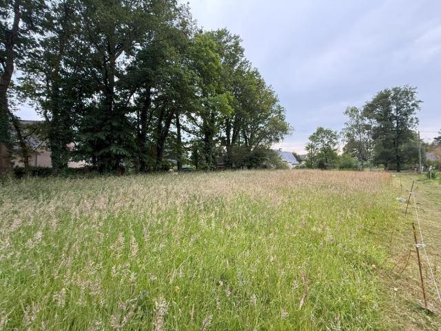Terrain à bâtir à vendre à Questembert 56230