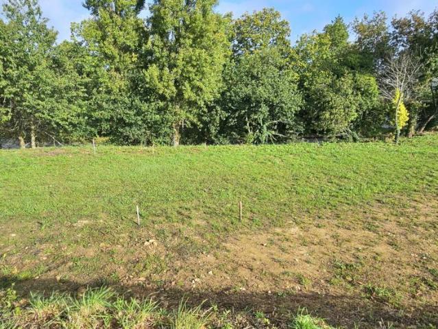 Terrain à bâtir à vendre à Quimper 29000