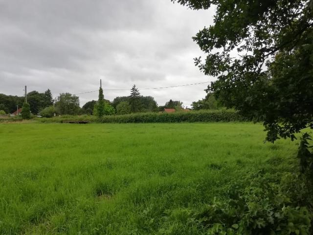 Terrain à bâtir à vendre à Rebreuviette 62270