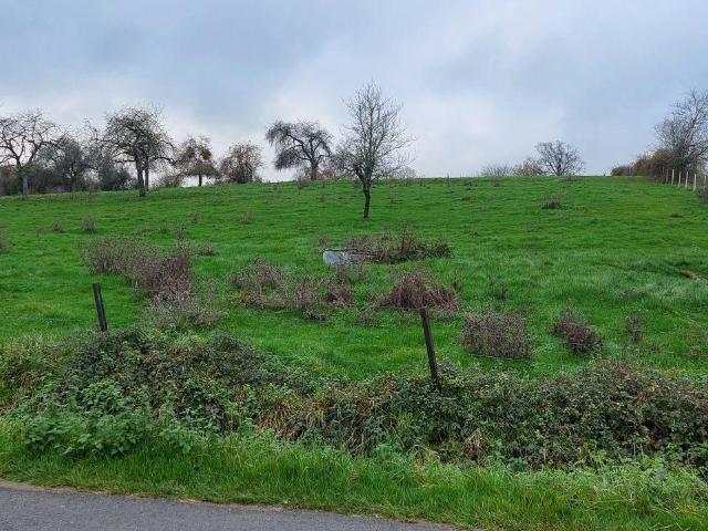 Terrain à bâtir à vendre à Rethel 08300
