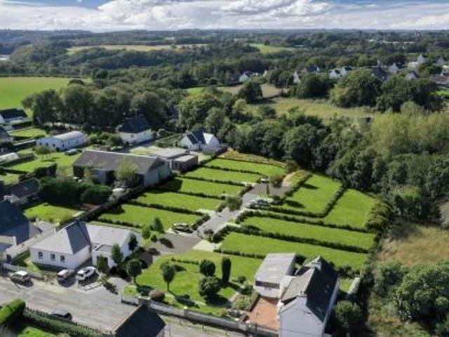 Terrain à bâtir à vendre à Riec sur Bélon 29340