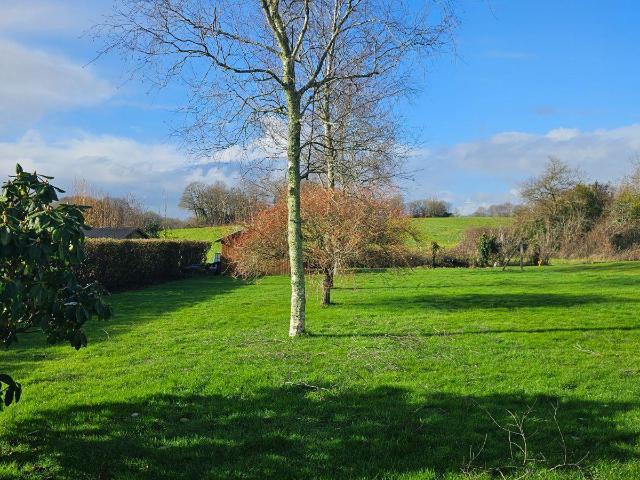 Terrain à bâtir à vendre à Riec sur Bélon 29340