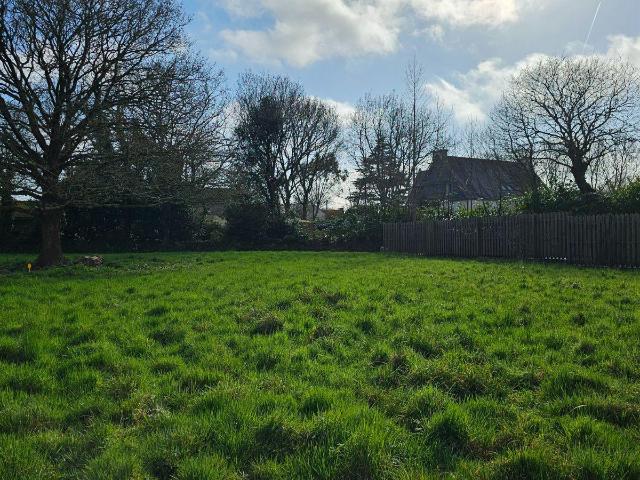 Terrain à bâtir à vendre à Riec sur Bélon 29340