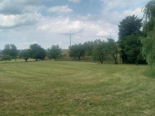 Terrain à bâtir à vendre à Rigney 25640