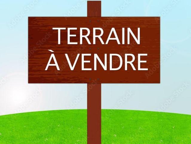 Terrain à bâtir à vendre à Rives du Couesnon 35140