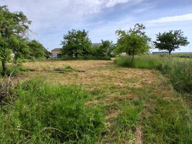 Terrain à bâtir à vendre à Roman 27240