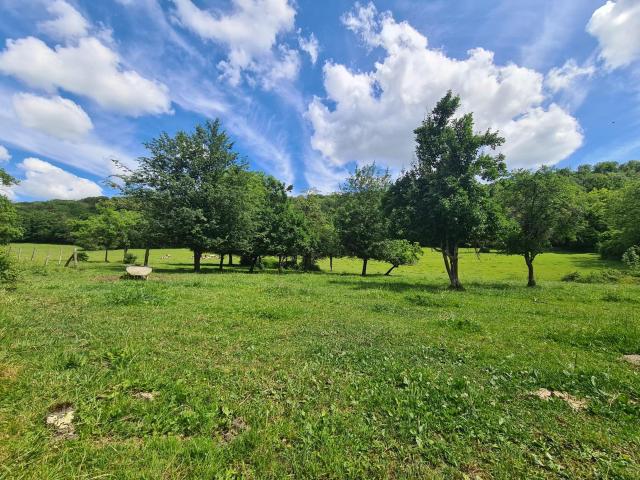 Terrain à bâtir à vendre à Rurey 25290