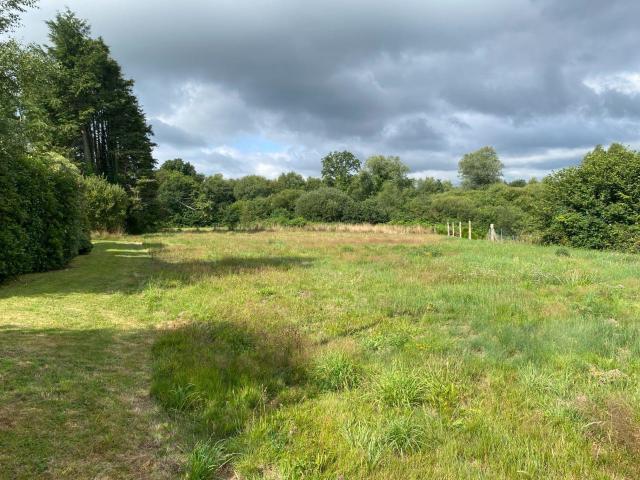 Terrain à bâtir à vendre à Scaër 29390